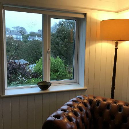 The Boat House Carbis Bay Exterior foto