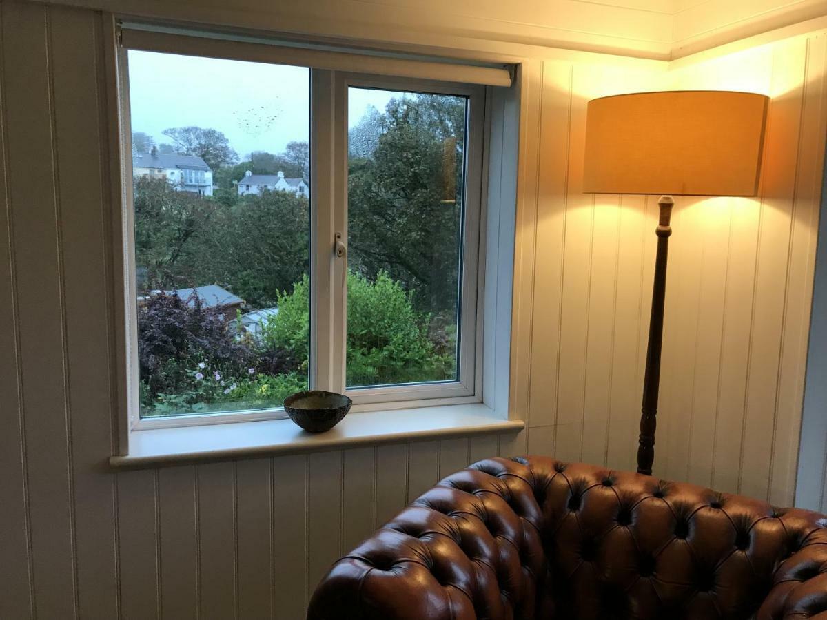 The Boat House Carbis Bay Exterior foto