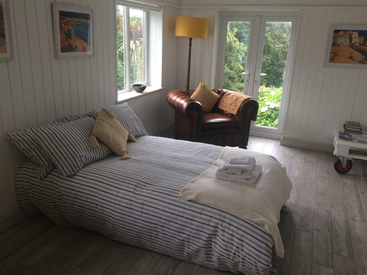 The Boat House Carbis Bay Exterior foto