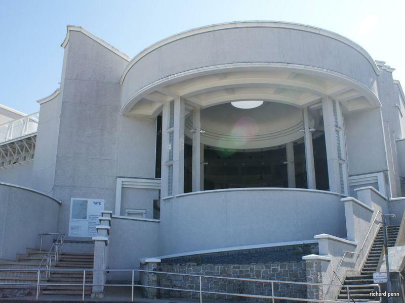The Boat House Carbis Bay Exterior foto