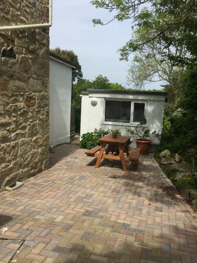 The Boat House Carbis Bay Exterior foto